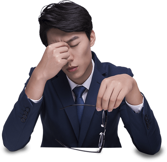 來犇犇，輕松解決您的顧慮，讓您的企業不再煩惱！